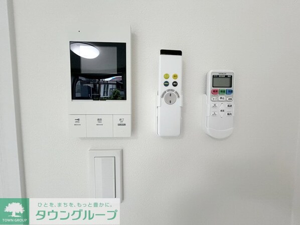 MQuarto与野の物件内観写真